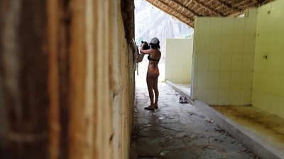 מצלמת ריגול על עמית ספרדי באוניברסיטה