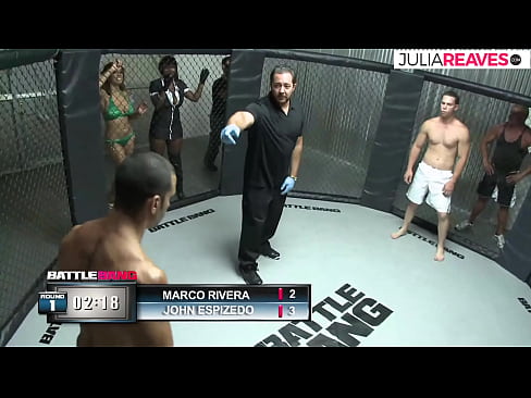 ❤️ Ultimate Fighter מזיין בחורת מספר מיד לאחר קרב בזירה ☑  סקס אצלנו ❌️